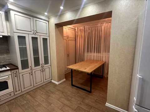 квартира по адресу Сергія Параджанова ул., 5
