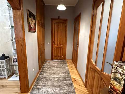 квартира за адресою Святослава Хороброго вул. (Чкалова), 42