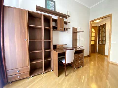 квартира по адресу Никольско-Ботаническая ул., 3