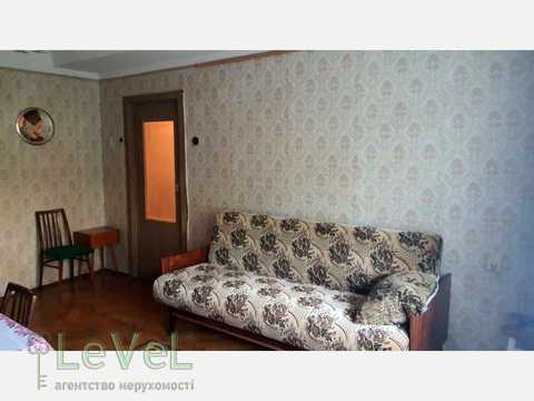 квартира по адресу Голосеевский просп. (40-летия Октября), 114 к2