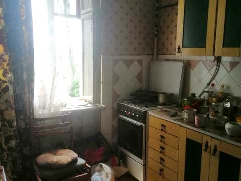 квартира за адресою Бугаївська вул., 46