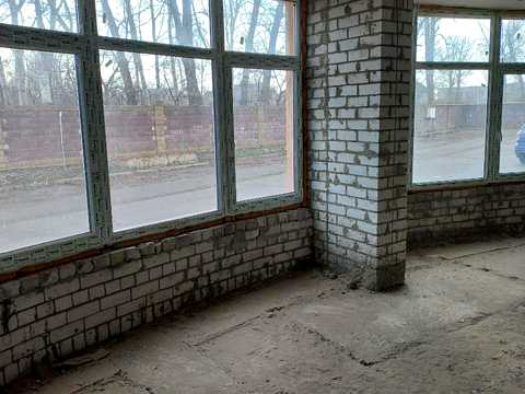 коммерческая по адресу Широкая ул., 116