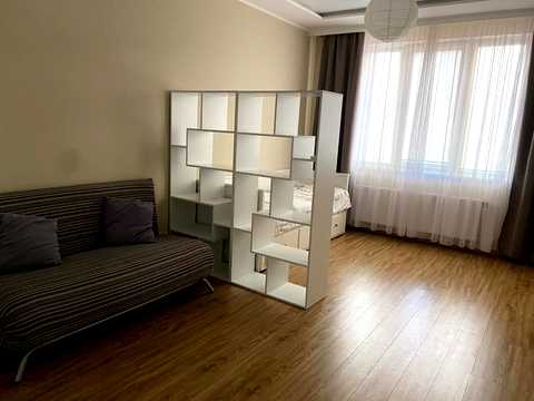 квартира за адресою Середньофонтанська вул., 35