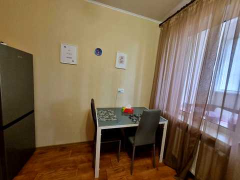 квартира по адресу Кургузова ул., 1а