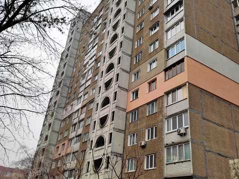 квартира за адресою Європейського Союзу просп. (Правди), 10-А