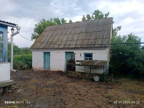 будинок за адресою Шкільна, 12
