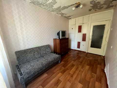 квартира по адресу Вадима Гурова ул. (Постышева), 37