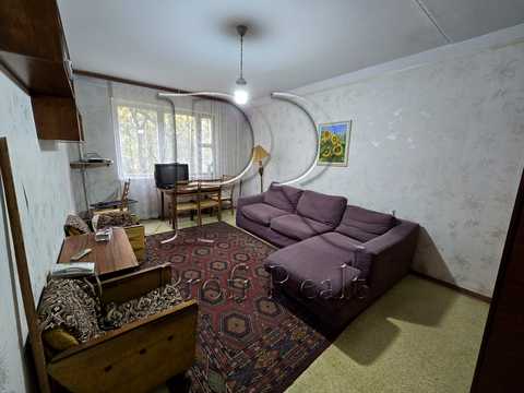 квартира за адресою Вахтанга Кікабідзе вул. (Булгакова), 8-А