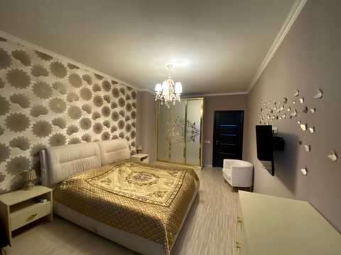 квартира по адресу Анны Ахматовой ул., 30