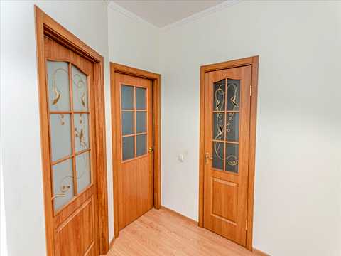 квартира за адресою Перспективна, 5