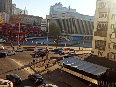 квартира за адресою Володимиро-Либідська вул., 16