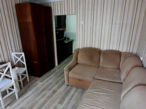квартира за адресою Киргизька вул., 3