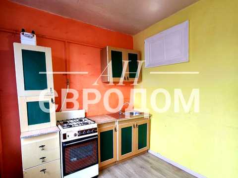 квартира за адресою Харків, Олександра Олеся вул. (Сергія Єсеніна), 7