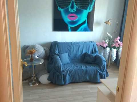 квартира по адресу Оболонский просп., 30