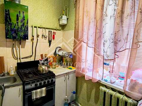 квартира по адресу Військове містечко - 35, 20