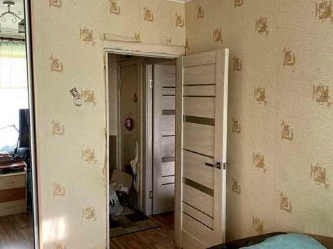 квартира за адресою Перемоги просп.