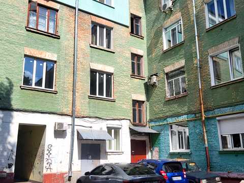квартира за адресою Івана Мазепи вул. (Щорса), 2