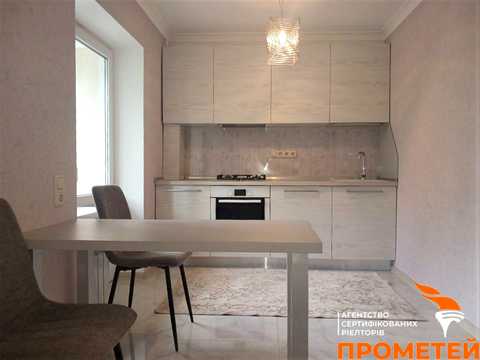 квартира по адресу Березняковская ул., 14
