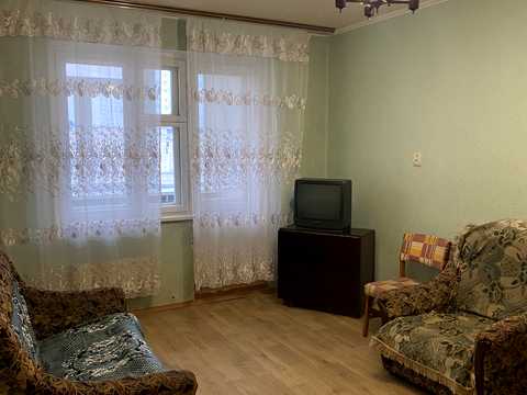 квартира по адресу Бориса Гмыри ул., 9