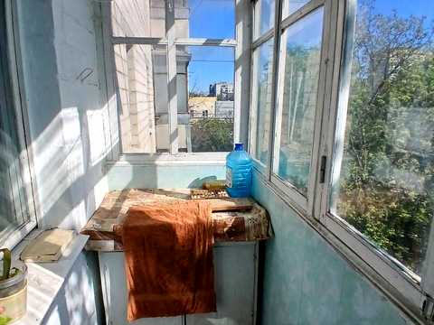 квартира по адресу Замостянская ул. (50-летия Победы), 36
