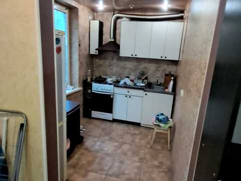 квартира за адресою Бучми вул. (Командарма Уборевича), 44
