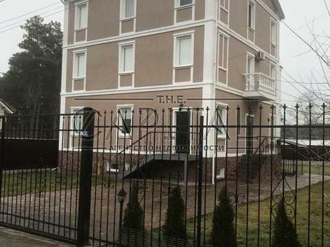 будинок за адресою Степова, 1
