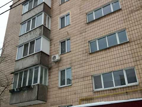 квартира по адресу Александра Махова ул. (Жолудєва), 6-Е