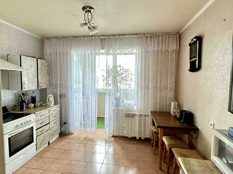 квартира за адресою Миколи Закревського вул., 87-Г