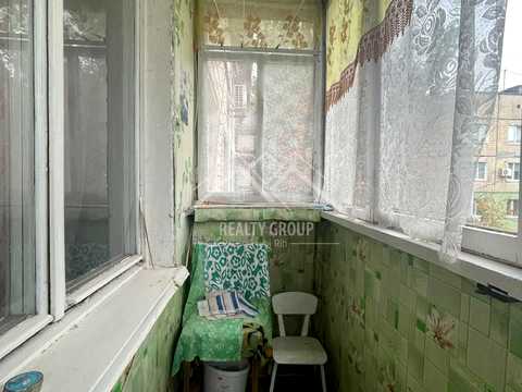 квартира за адресою Сталева вул. (Нахімова), 26
