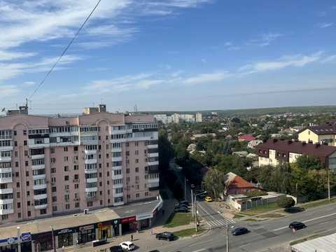 квартира за адресою Холодногірська вул. (Єлізарова), 6