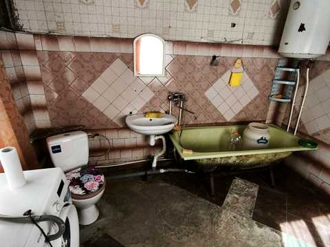 дом по адресу п. Добричи (Первомайское), Нова