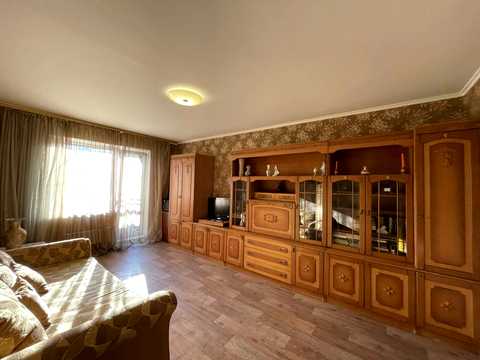 квартира по адресу Витянская ул., 4