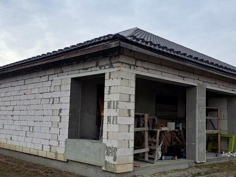 дом по адресу с. Погребы, пасіченка, 8