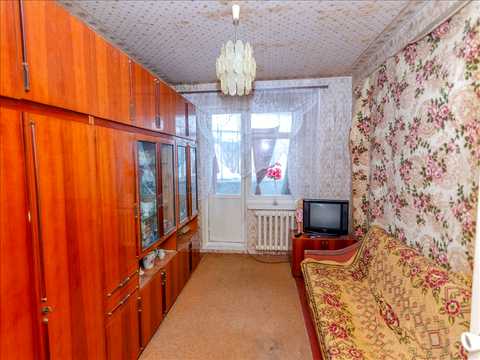 квартира за адресою Євгена Коновальця бульв. (Маршала Конєва), 5