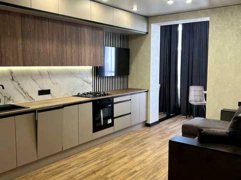 квартира за адресою Запорізьке шосе, 32