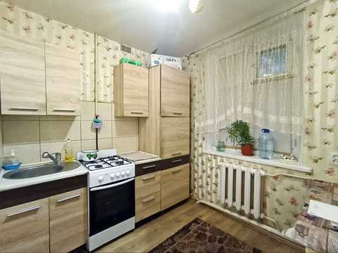 квартира по адресу Кам'янецька ул., 56