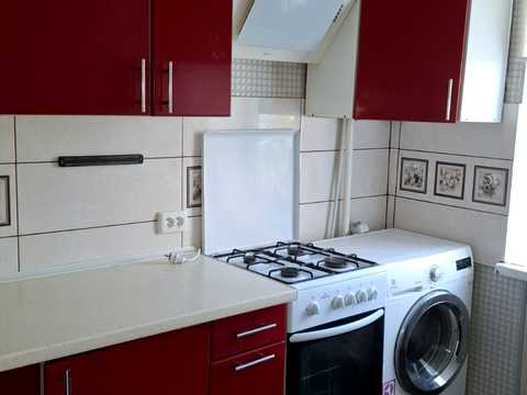 квартира по адресу Добровольского/ Кишиніяська, 70