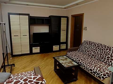 квартира по адресу Героев Днепра ул., 32