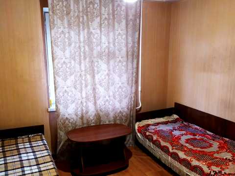 комната по адресу Оболонский просп., 10-Б