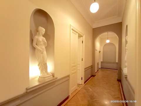 комерційна за адресою Італійська вул. (Пушкінська), 8