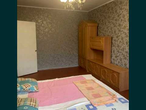 квартира по адресу Солнечный микрорайон ул., 50
