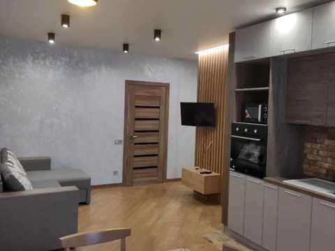 квартира за адресою Сергія Данченка вул., 32-Б