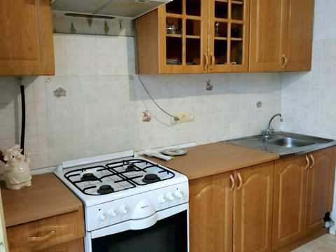 квартира за адресою Кармелюка вул., 10