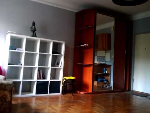 квартира по адресу Стретенская ул., 11