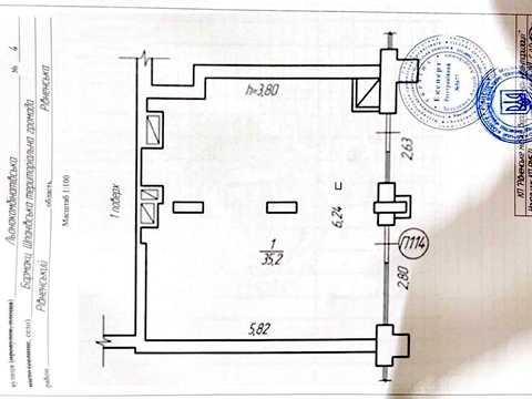 коммерческая по адресу Льнокомбинатовская ул., 4