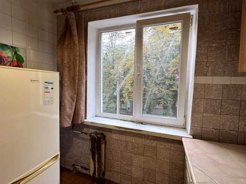квартира по адресу Франтишека Крала ул., 57