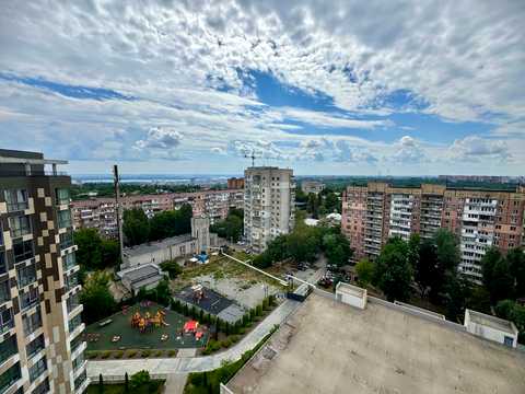 квартира за адресою Науки просп. (Гагаріна), 112-Б