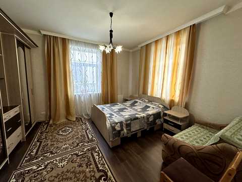 дом по адресу Республиканская ул.