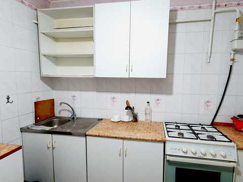 квартира за адресою Тернопільська вул., 32