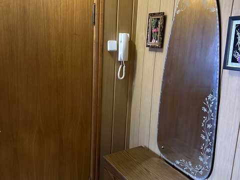 квартира по адресу Миколы Бажана просп., 5-А